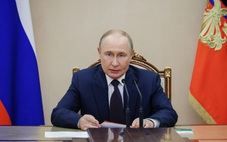 Điện Kremlin xác nhận cuộc gặp tại Alaska, mong muốn ông Trump sẽ thăm Nga