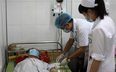 Bệnh lý ung thư huyết học gia tăng, do đâu?