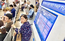 Những 'cửa sổ' cần được mở ra trong từng cơ quan