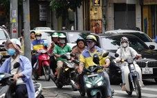 Từ năm 2026, ô tô, xe máy muốn vào trung tâm TP.HCM phải đạt chuẩn khí thải nào?