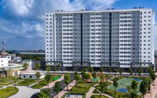 Xu hướng chọn nhà rộng, tiện ích đầy đủ lên ngôi tại TP.HCM