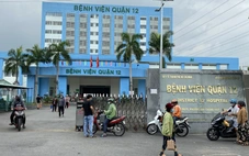 26 bệnh viện ở TP.HCM chính thức đổi tên