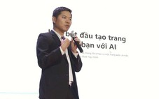 Tuổi Trẻ Startup Award: Website AI giảm tình trạng làm web rồi... bỏ hoang