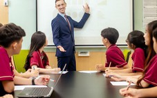 Từ 25-9, dạy và học bằng tiếng nước ngoài theo quy định mới