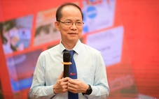 Tuổi Trẻ và bạn đọc gắn bó như hình với bóng