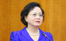 Bộ Nội vụ: Khuyến khích cán bộ, công chức nghỉ theo nghị định 178, 67 kết thúc trước 31-8
