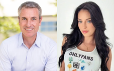CEO bị tố chi 250.000 USD trên OnlyFans giữa bê bối ngoại tình với nhân viên ở concert