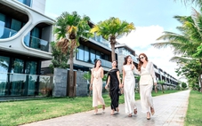 Regal Homes - Tư duy kiến tạo khác biệt