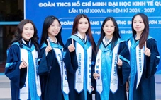 Đưa tiếng Anh thành ngôn ngữ chính ở đại học