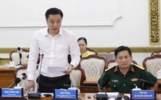 Trung tướng Mai Hoàng: Đến nay đã có 28 người trở thành nạn nhân bị 'bắt cóc online'