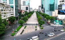 Kiến nghị tích hợp 3 bảng giá đất hiện hành thành giá đất mới ở TP.HCM từ ngày 1-1-2026