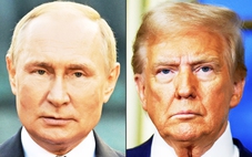 Cuộc gặp Trump - Putin nhiều thách thức