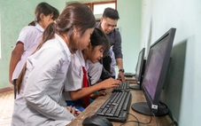 Đề xuất hơn 3.300 tỉ xây 16 trường học vùng biên giới