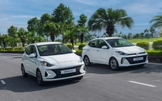 'Con cá Hyundai Grand i10 muốn lớn cũng khó, khi cái ao đầy xe cùng tầm tiền mà ngon hơn'