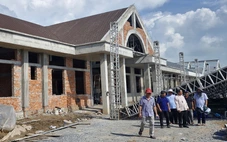 Nhà dưỡng lão miễn phí sang trọng như khu nghỉ dưỡng