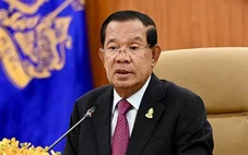 Ông Hun Sen lo 'vũ khí' ná thun phá vỡ thỏa thuận ngừng bắn, Thái Lan lên tiếng