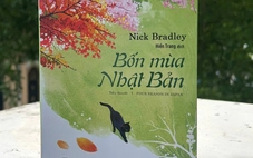 Bốn mùa Nhật Bản: Chú ếch nhỏ giữa cuộc đời