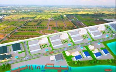 Thủ Thừa - Khởi đầu cho một Tây Ninh mới bước vào kỷ nguyên vươn mình