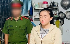 Bắt nữ chủ hụi chiếm đoạt hơn 8 tỉ đồng ở Cà Mau