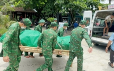 Vụ chiếc thuyền dạt vào bờ bí ẩn: Không có phép màu nào cho ngư dân mất tích