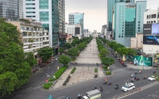 Kiến nghị tích hợp 3 bảng giá đất hiện hành thành giá đất mới ở TP.HCM từ ngày 1-1-2026