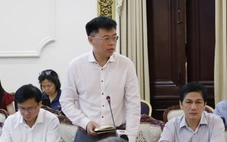 TS Trương Minh Huy Vũ: Kinh tế TP.HCM cải thiện nhờ tháo gỡ các dự án tồn đọng, khơi thông dòng vốn