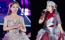 V Concert dài gần 7 tiếng thật sự là concert của văn hóa, của tình tự dân tộc
