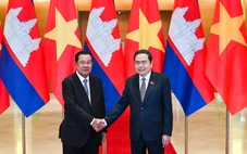 Chủ tịch Thượng viện Campuchia Hun Sen sang Việt Nam dự lễ Quốc khánh 2-9