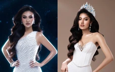 Phương Linh vào top 10, người đẹp Myanmar đăng quang Miss Cosmo 2025?