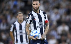 Sergio Ramos lấn sân sang sự nghiệp âm nhạc
