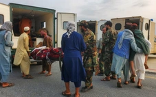 Động đất 6 độ ở Afghanistan: đã có hơn 600 người chết, 1.500 người bị thương