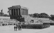 Câu chuyện người lính xe tăng tham gia duyệt binh năm 1975