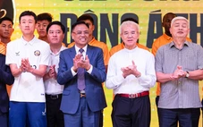 Số phận CLB Đông Á Thanh Hóa thế nào khi chủ tịch CLB bị bắt?