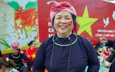 Nghe chuyện ‘người miền núi chất’ tích cóp về Hà Nội xem diễu binh