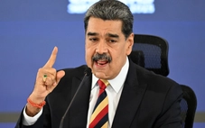 Venezuela cảnh báo nguy cơ xung đột lớn nhất 100 năm trước sức ép từ Mỹ