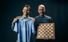 Vì sao nhiều ngôi sao và HLV ở Premier League mê cờ vua?