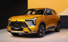Loạt xe hybrid dự kiến về Việt Nam trước khả năng áp tiêu chuẩn khí thải dưới 4,83 lít/100km