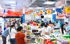 Saigon Co.op bùng nổ sức mua dịp Quốc khánh