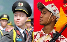 Chiến sĩ công an tự hào, bùi ngùi xúc động khi hoàn thành nhiệm vụ A80