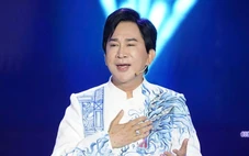 Kim Tử Long sống chết gì cũng đứng trên sân khấu ca cải lương