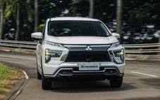 Loạt xe mới dự kiến ra mắt Việt Nam tháng 9: Xpander nâng cấp, Slavia chốt giá, Lada 'chào sân'