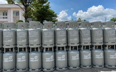 Giá gas tháng 9-2025 giữ nguyên: nhiều tháng liên tục không tăng giá