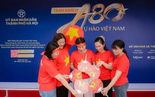 Hệ thống nhà thuốc và trung tâm tiêm chủng Long Châu đồng hành trạm khách A80