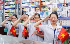 Nhà thuốc Long Châu góp mặt tại Trạm khách A80