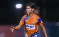 U23 Singapore mang cầu thủ gốc Nhật Bản đến Việt Nam