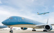 Hé lộ thu nhập loạt sếp hàng không từ ACV, Vietnam Airlines tới Sasco