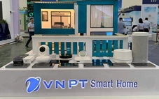 ‘Tự hào Việt Nam’ - Hiệu ứng đặc biệt từ VinaPhone trong ngày Quốc khánh