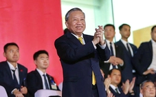Tổng Bí thư Tô Lâm dự chương trình nghệ thuật đặc biệt mừng 80 năm Quốc khánh 2-9
