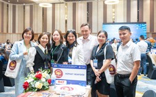 Hơn 300 doanh nghiệp tới Đà Nẵng dự phiên mua bán quy mô nhất năm của ngành du lịch