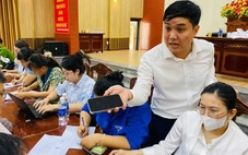 Đà Nẵng phê bình 29 địa phương chậm tặng quà của Chính phủ cho người dân